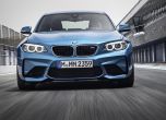 BMW M2 Coupe: ето и детайлите на новата бегачка 11