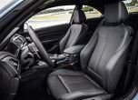 BMW M2 Coupe: ето и детайлите на новата бегачка 15