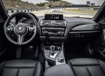 BMW M2 Coupe: ето и детайлите на новата бегачка 22