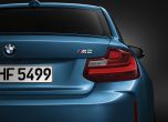 BMW M2 Coupe: ето и детайлите на новата бегачка 23