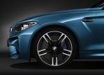 BMW M2 Coupe: ето и детайлите на новата бегачка 24