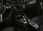 BMW M2 Coupe: ето и детайлите на новата бегачка 25