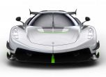 Koenigsegg Jesko вдига 480 км/ч, струва 3 милиона долара 2
