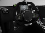 Koenigsegg Jesko вдига 480 км/ч, струва 3 милиона долара 3