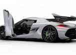 Koenigsegg Jesko вдига 480 км/ч, струва 3 милиона долара 12