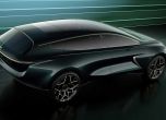 Lagonda All-Terrain е електрическият джип на Aston Martin 2