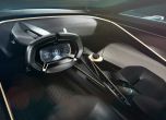 Lagonda All-Terrain е електрическият джип на Aston Martin 5