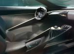 Lagonda All-Terrain е електрическият джип на Aston Martin 7