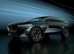 Lagonda All-Terrain е електрическият джип на Aston Martin 8
