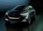 Lagonda All-Terrain е електрическият джип на Aston Martin 11