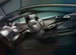 Lagonda All-Terrain е електрическият джип на Aston Martin 12