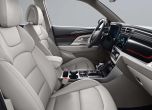 Ето го новият SsangYong Korando, скоро и като електромобил 3