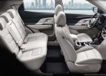 Ето го новият SsangYong Korando, скоро и като електромобил 4