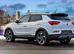 Ето го новият SsangYong Korando, скоро и като електромобил 7