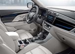 Ето го новият SsangYong Korando, скоро и като електромобил 8