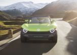 Volkswagen ID. BUGGY: електрическо прераждане на легенда 2
