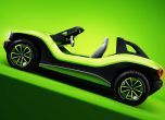 Volkswagen ID. BUGGY: електрическо прераждане на легенда 6