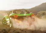 Volkswagen ID. BUGGY: електрическо прераждане на легенда 7