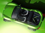 Volkswagen ID. BUGGY: електрическо прераждане на легенда 10
