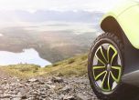 Volkswagen ID. BUGGY: електрическо прераждане на легенда 16