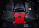 Brabus сложи още стероиди на Mercedes-AMG G 63 2