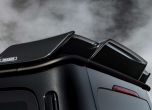 Brabus сложи още стероиди на Mercedes-AMG G 63 3
