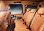 Brabus сложи още стероиди на Mercedes-AMG G 63 8