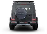 Brabus сложи още стероиди на Mercedes-AMG G 63 15