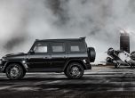 Brabus сложи още стероиди на Mercedes-AMG G 63 24