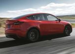 Това е дългоочакваният Tesla Model Y 2