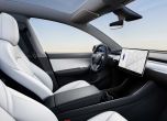 Това е дългоочакваният Tesla Model Y 4