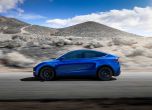 Това е дългоочакваният Tesla Model Y 5