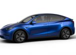Това е дългоочакваният Tesla Model Y 7