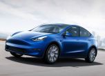 Това е дългоочакваният Tesla Model Y 8