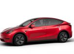 Това е дългоочакваният Tesla Model Y 9
