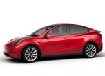 Това е дългоочакваният Tesla Model Y 11