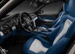 BMW Individual представи специална M3-ка 4