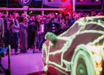 Alfa Romeo с обновен шоурум в София 2