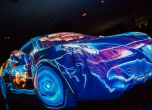 Alfa Romeo с обновен шоурум в София 5
