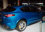 Alfa Romeo с обновен шоурум в София 6