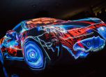 Alfa Romeo с обновен шоурум в София 8