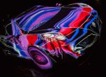 Alfa Romeo с обновен шоурум в София 9