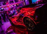 Alfa Romeo с обновен шоурум в София 10