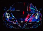 Alfa Romeo с обновен шоурум в София 11