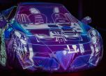 Alfa Romeo с обновен шоурум в София 15