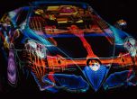 Alfa Romeo с обновен шоурум в София 18