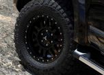 Mitsubishi показа уникален Triton Absolute 8