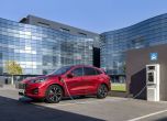 Ето го новия Ford Kuga! 3