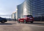 Ето го новия Ford Kuga! 6