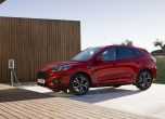 Ето го новия Ford Kuga! 10